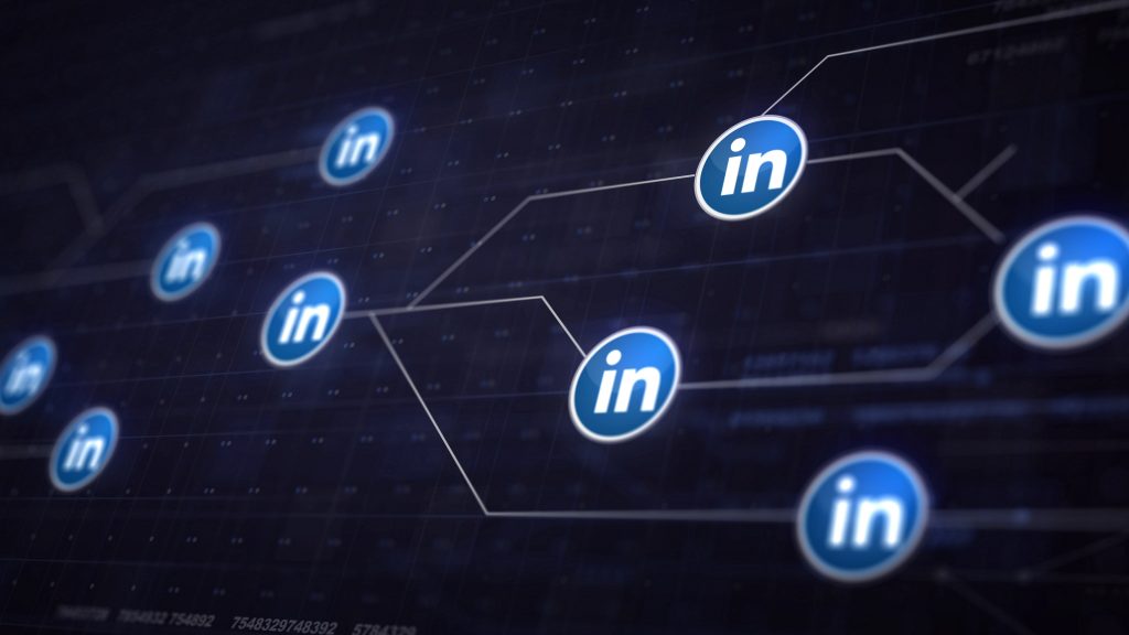 3 dicas para prospectar clientes no LinkedIn - Blu Marketing Digital